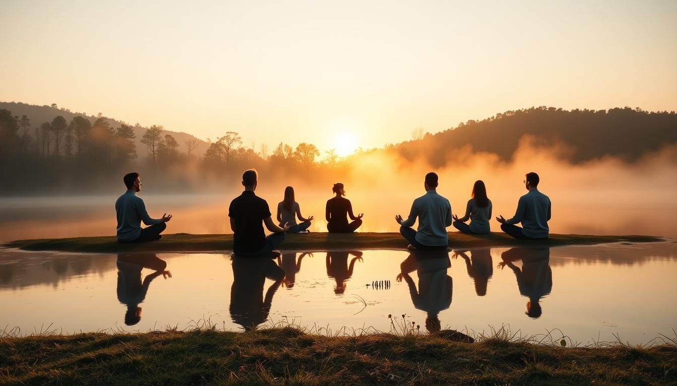 Crescimento Espiritual para Profissionais